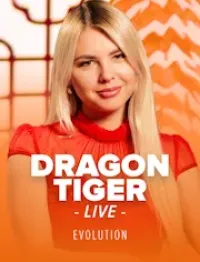 dragon tiger logo
